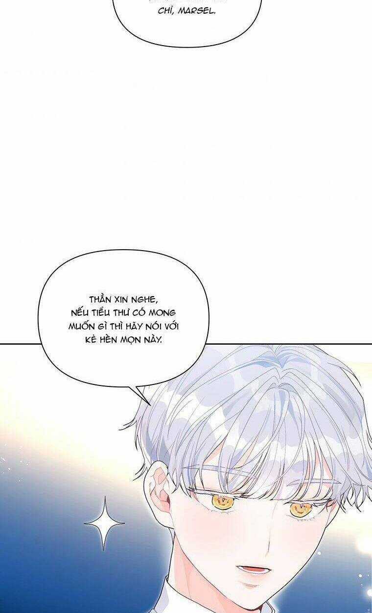 Trở Thành Con Dâu Của Kẻ Phản Diện Vì Thời Gian Có Hạn Chapter 31 trang 50