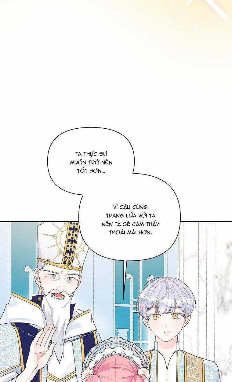 Trở Thành Con Dâu Của Kẻ Phản Diện Vì Thời Gian Có Hạn Chapter 31 trang 53