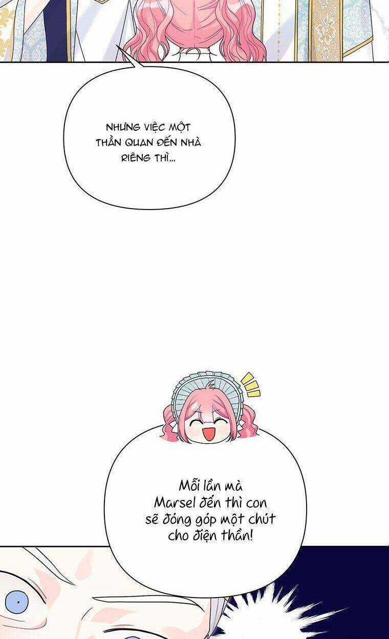 Trở Thành Con Dâu Của Kẻ Phản Diện Vì Thời Gian Có Hạn Chapter 31 trang 54