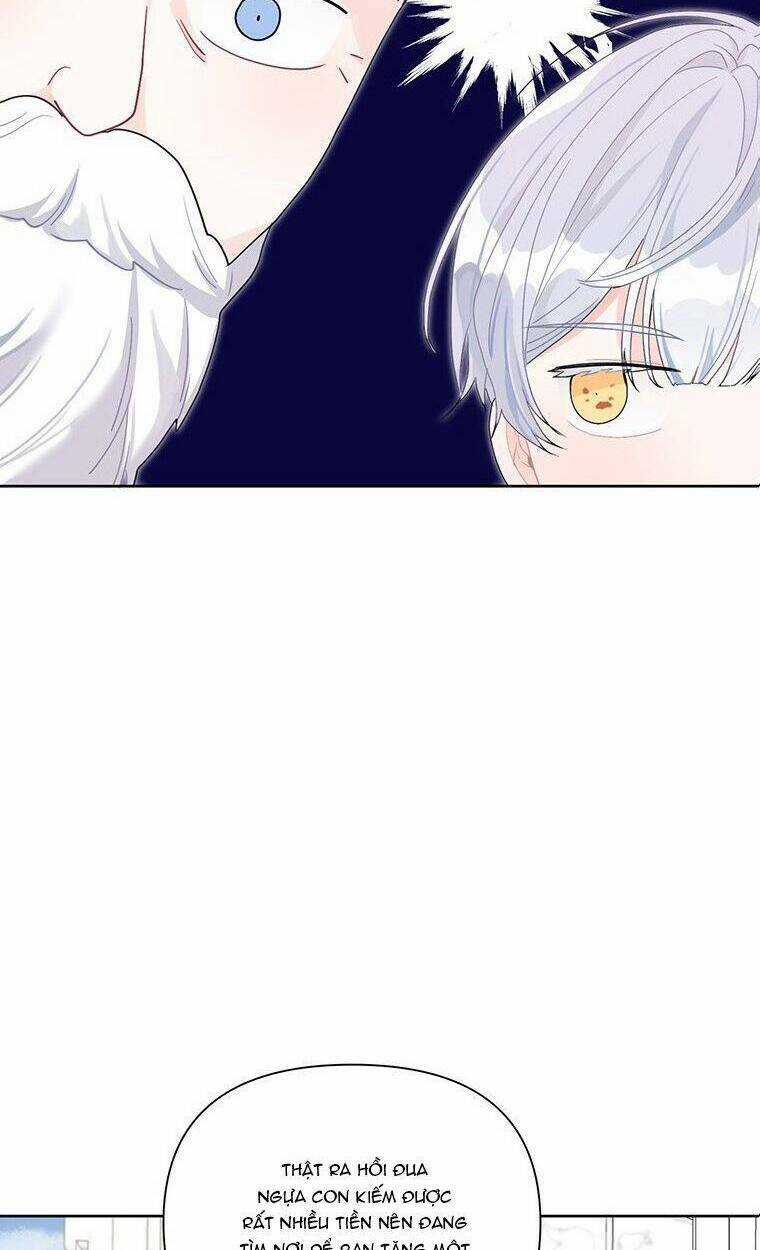 Trở Thành Con Dâu Của Kẻ Phản Diện Vì Thời Gian Có Hạn Chapter 31 trang 55