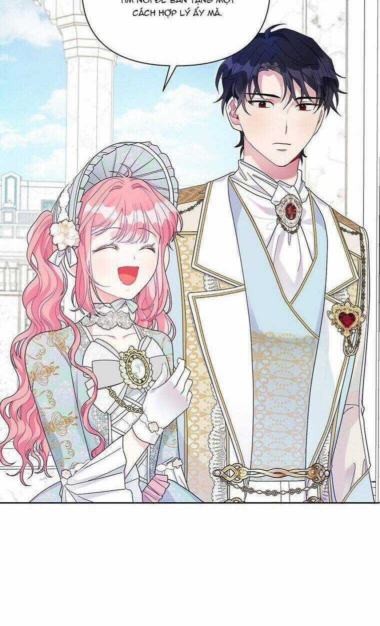 Trở Thành Con Dâu Của Kẻ Phản Diện Vì Thời Gian Có Hạn Chapter 31 trang 56