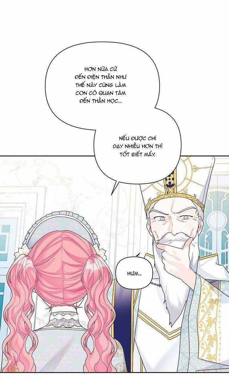 Trở Thành Con Dâu Của Kẻ Phản Diện Vì Thời Gian Có Hạn Chapter 31 trang 57