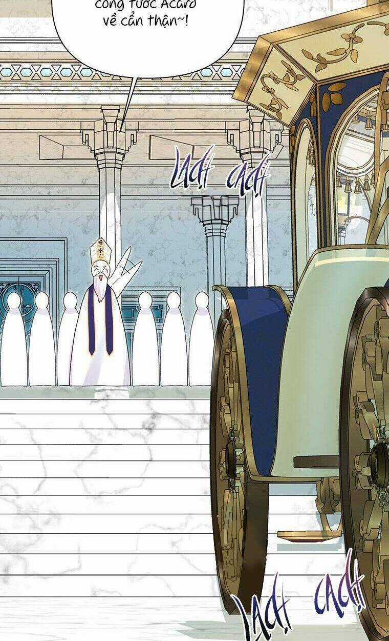 Trở Thành Con Dâu Của Kẻ Phản Diện Vì Thời Gian Có Hạn Chapter 31 trang 60