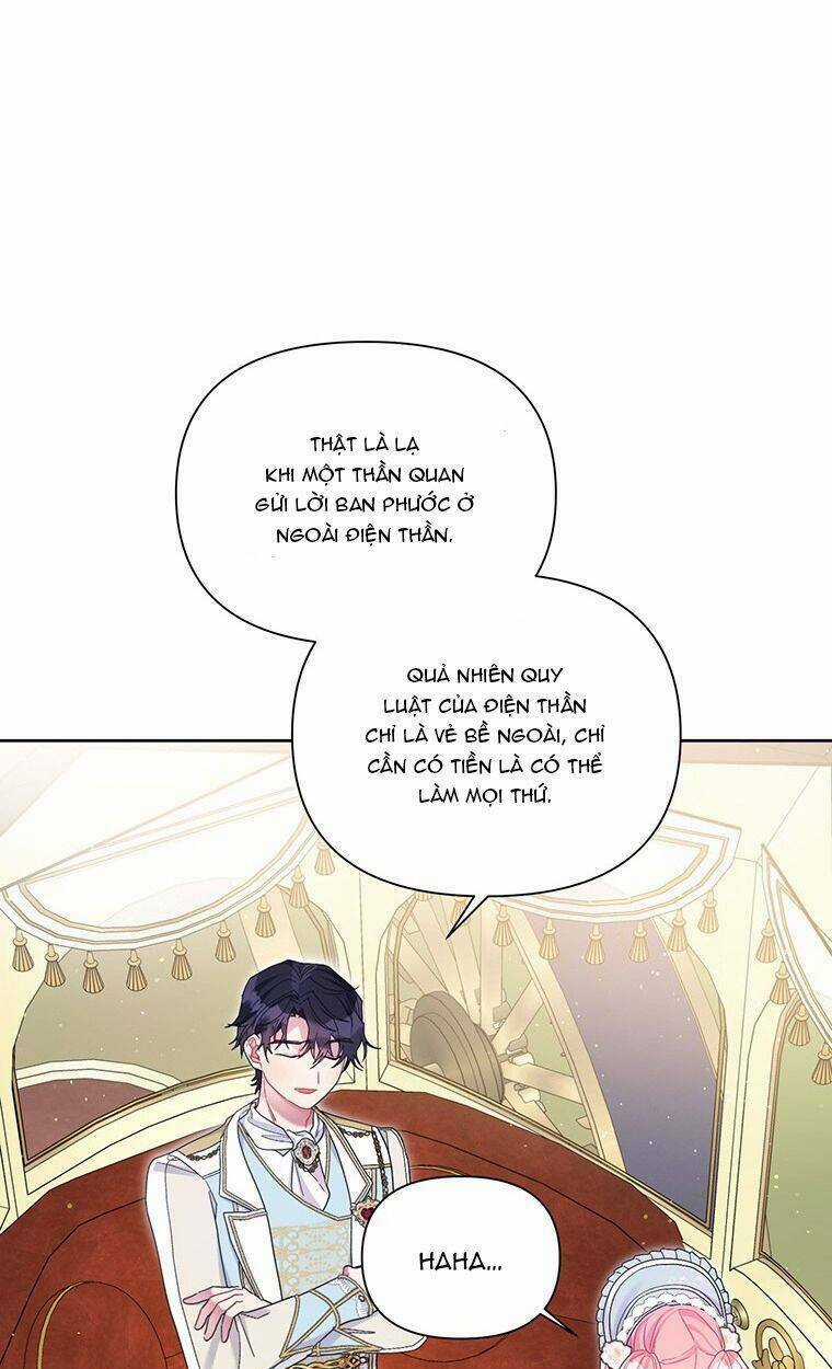 Trở Thành Con Dâu Của Kẻ Phản Diện Vì Thời Gian Có Hạn Chapter 31 trang 62