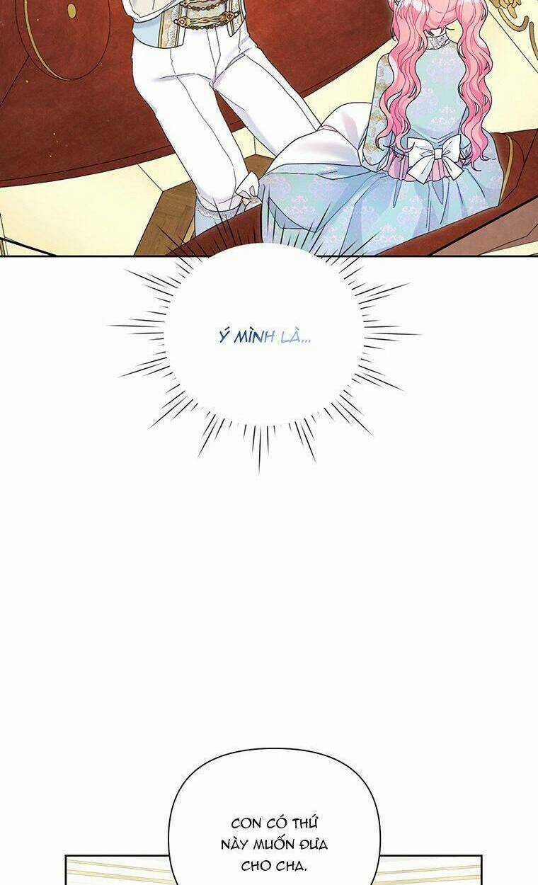 Trở Thành Con Dâu Của Kẻ Phản Diện Vì Thời Gian Có Hạn Chapter 31 trang 63