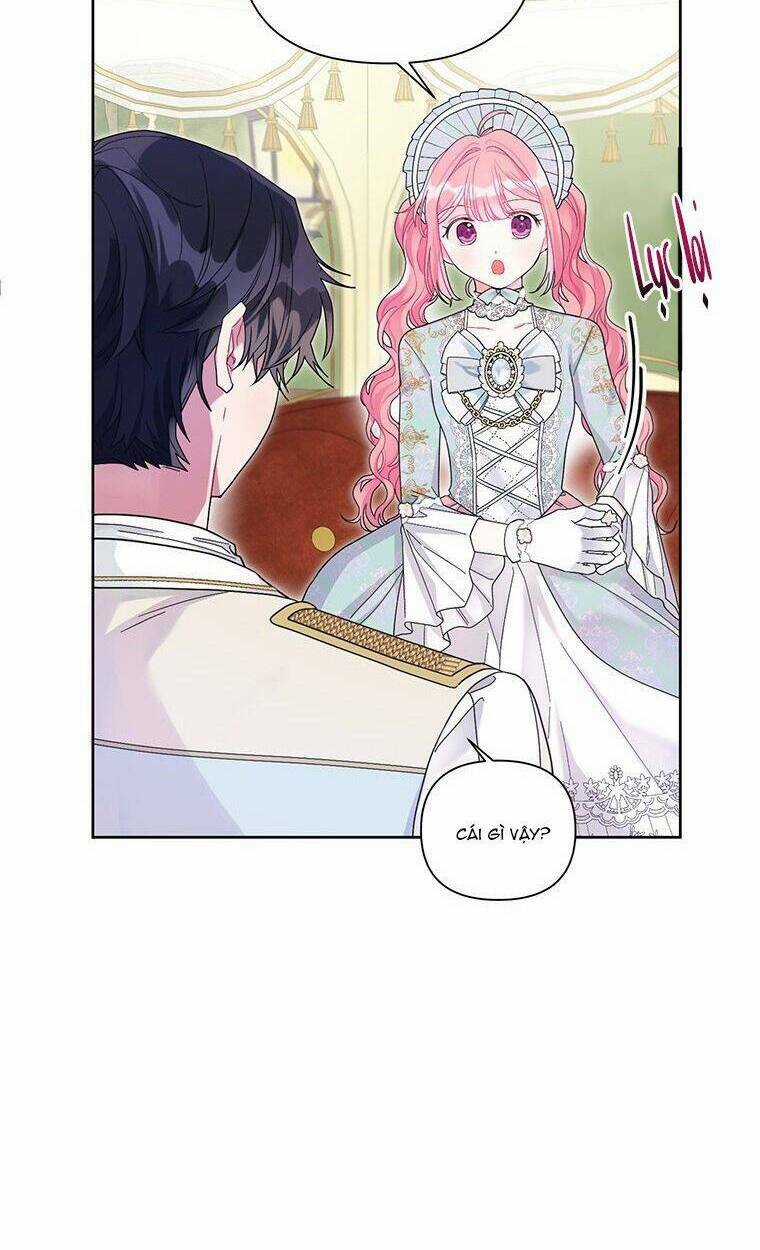 Trở Thành Con Dâu Của Kẻ Phản Diện Vì Thời Gian Có Hạn Chapter 31 trang 64