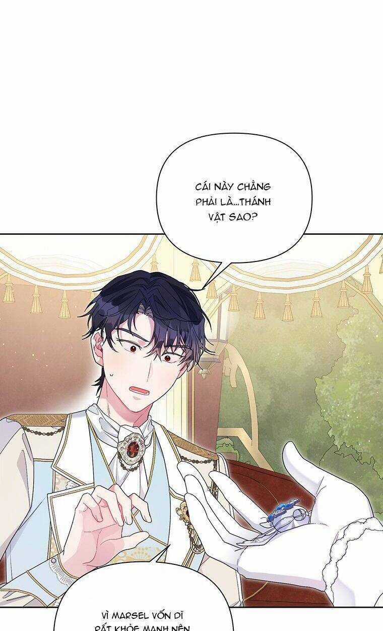 Trở Thành Con Dâu Của Kẻ Phản Diện Vì Thời Gian Có Hạn Chapter 31 trang 66