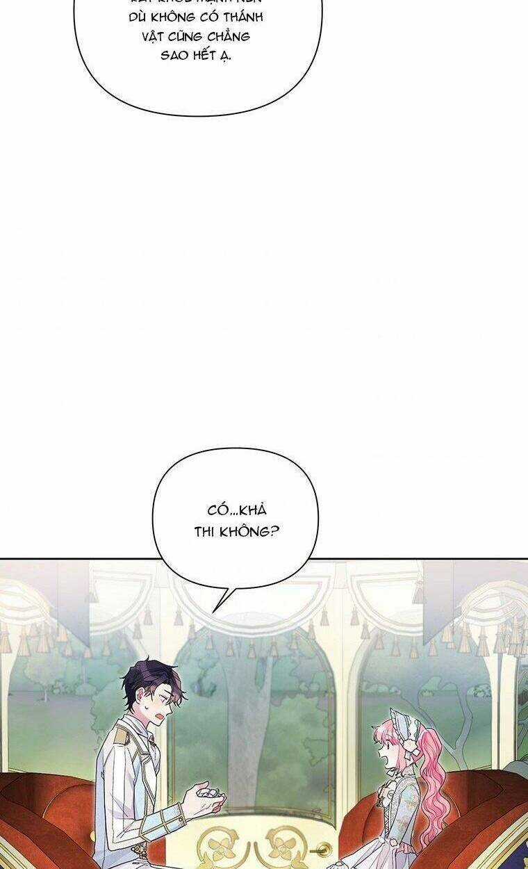 Trở Thành Con Dâu Của Kẻ Phản Diện Vì Thời Gian Có Hạn Chapter 31 trang 67