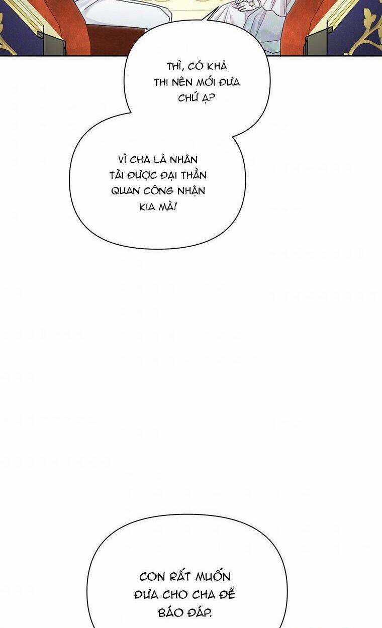 Trở Thành Con Dâu Của Kẻ Phản Diện Vì Thời Gian Có Hạn Chapter 31 trang 68