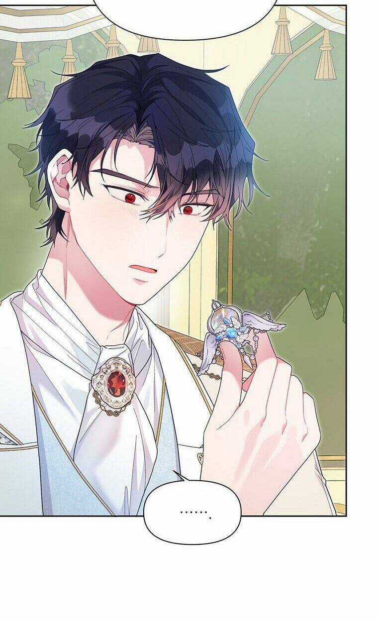 Trở Thành Con Dâu Của Kẻ Phản Diện Vì Thời Gian Có Hạn Chapter 31 trang 69