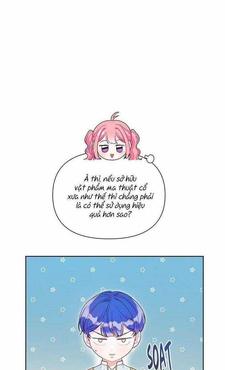 Trở Thành Con Dâu Của Kẻ Phản Diện Vì Thời Gian Có Hạn Chapter 31 trang 7