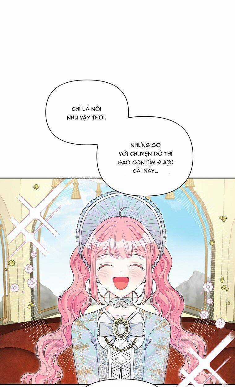 Trở Thành Con Dâu Của Kẻ Phản Diện Vì Thời Gian Có Hạn Chapter 31 trang 71