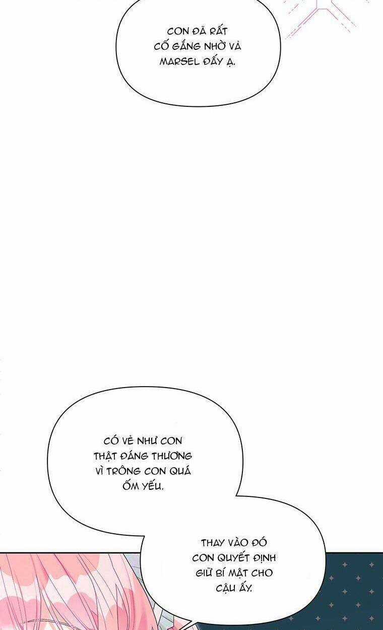 Trở Thành Con Dâu Của Kẻ Phản Diện Vì Thời Gian Có Hạn Chapter 31 trang 72