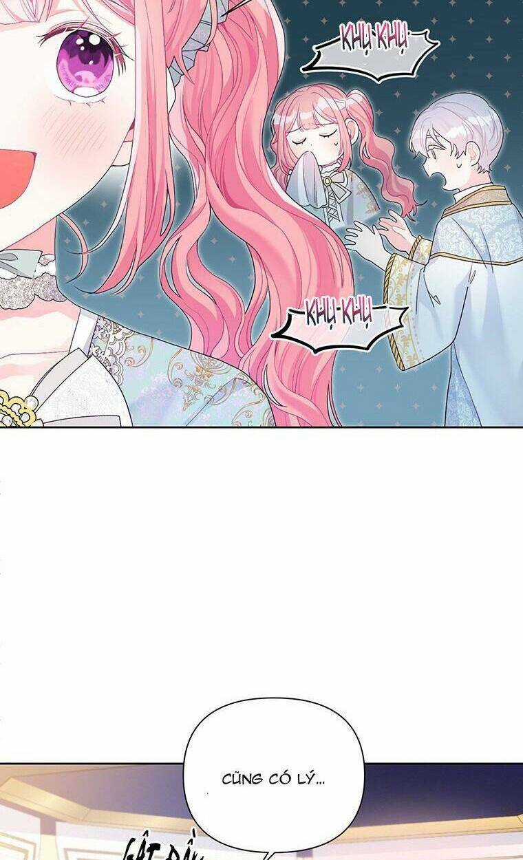 Trở Thành Con Dâu Của Kẻ Phản Diện Vì Thời Gian Có Hạn Chapter 31 trang 73