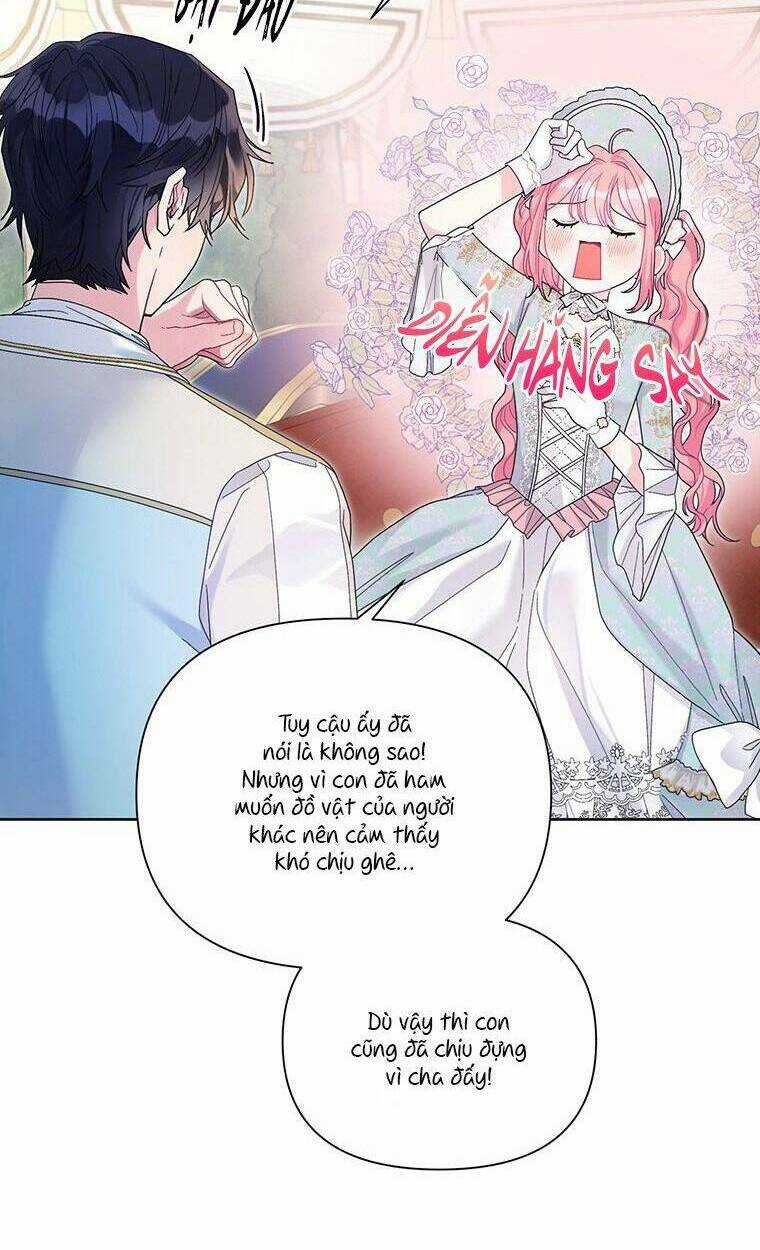 Trở Thành Con Dâu Của Kẻ Phản Diện Vì Thời Gian Có Hạn Chapter 31 trang 74