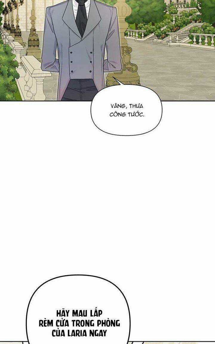 Trở Thành Con Dâu Của Kẻ Phản Diện Vì Thời Gian Có Hạn Chapter 32 trang 10