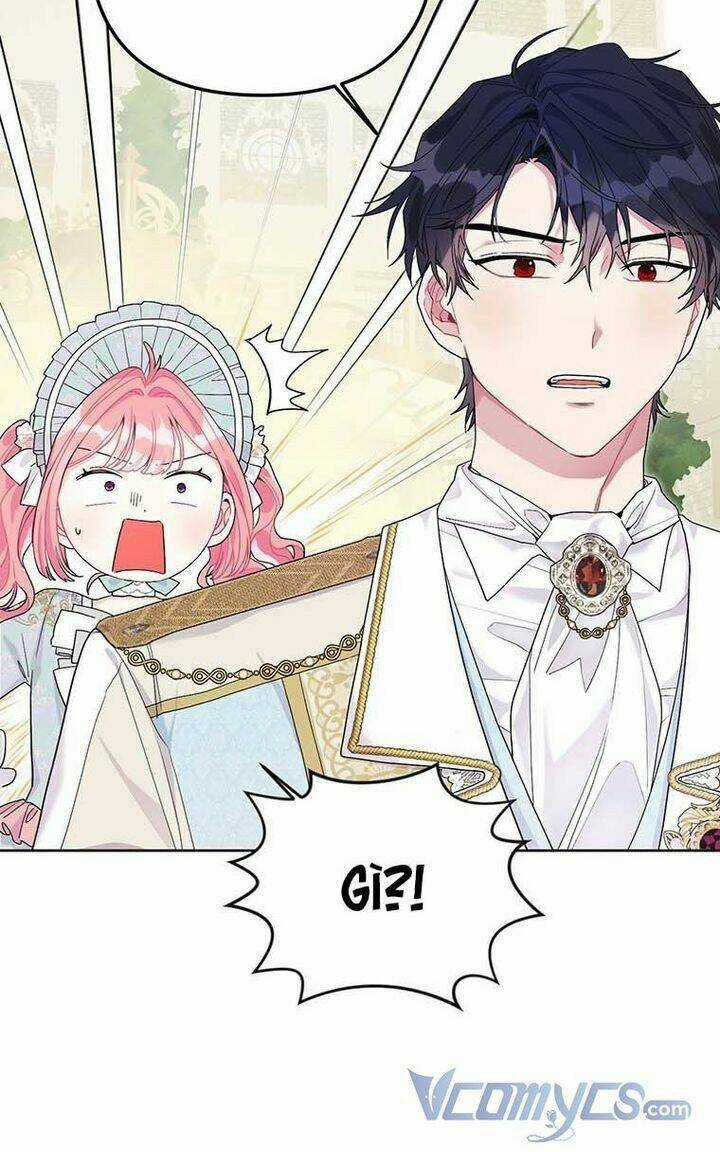 Trở Thành Con Dâu Của Kẻ Phản Diện Vì Thời Gian Có Hạn Chapter 32 trang 11