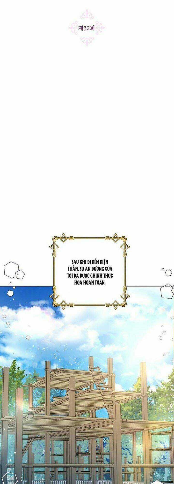 Trở Thành Con Dâu Của Kẻ Phản Diện Vì Thời Gian Có Hạn Chapter 32 trang 17