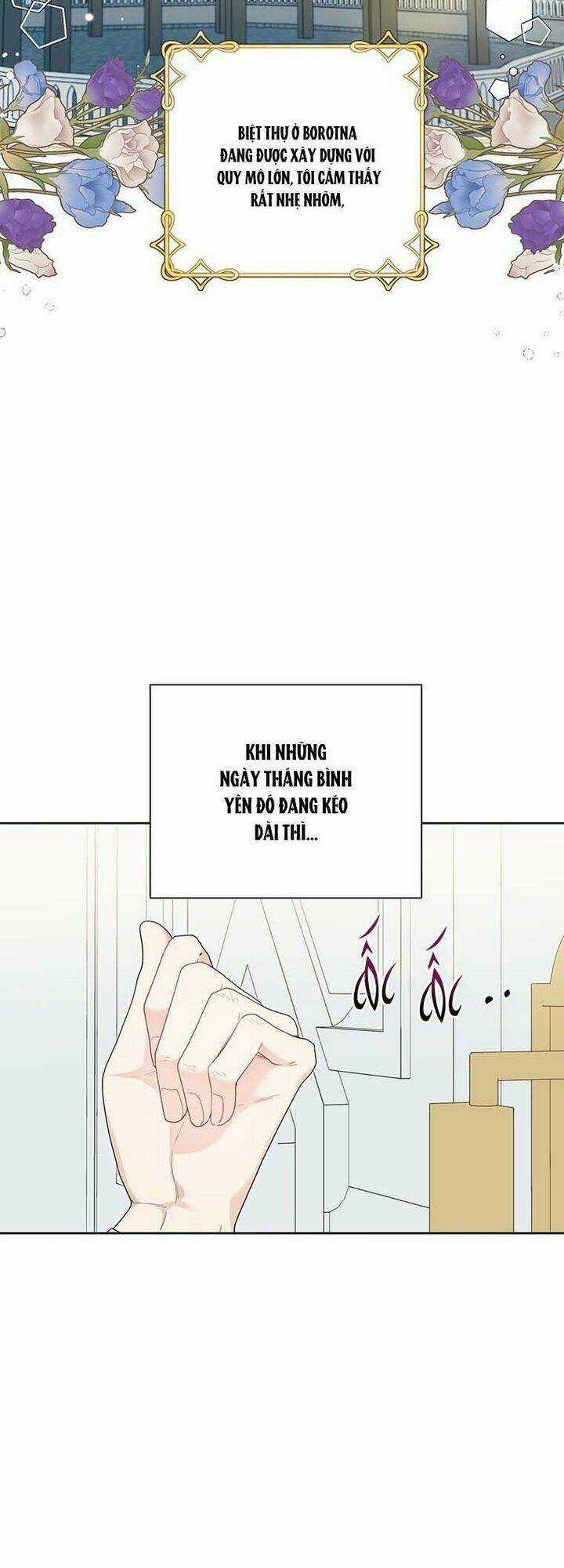 Trở Thành Con Dâu Của Kẻ Phản Diện Vì Thời Gian Có Hạn Chapter 32 trang 18