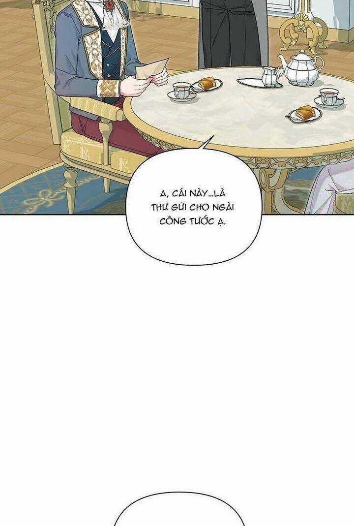 Trở Thành Con Dâu Của Kẻ Phản Diện Vì Thời Gian Có Hạn Chapter 32 trang 21