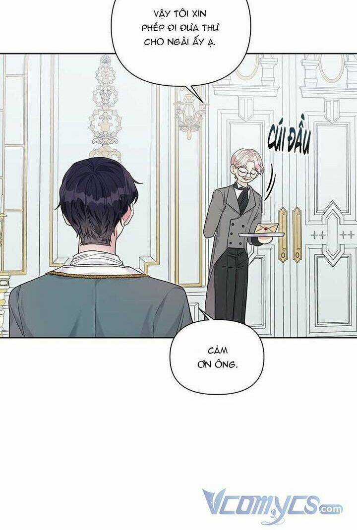 Trở Thành Con Dâu Của Kẻ Phản Diện Vì Thời Gian Có Hạn Chapter 32 trang 22