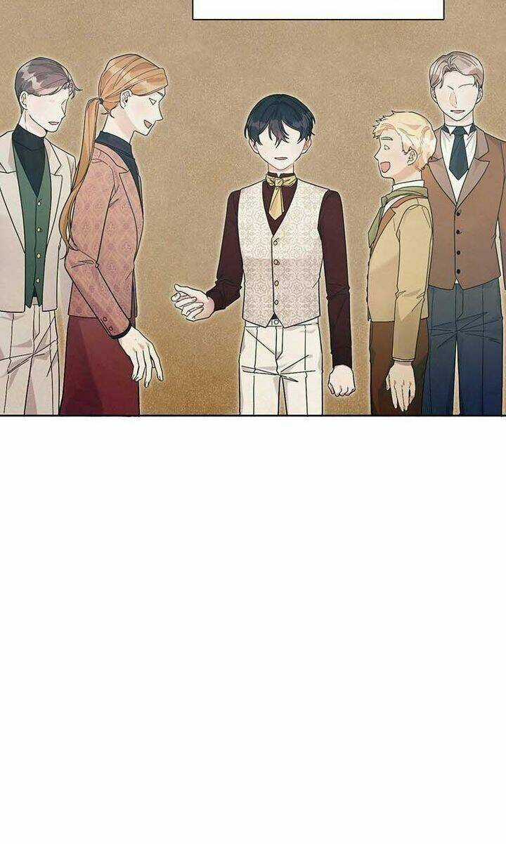 Trở Thành Con Dâu Của Kẻ Phản Diện Vì Thời Gian Có Hạn Chapter 32 trang 33