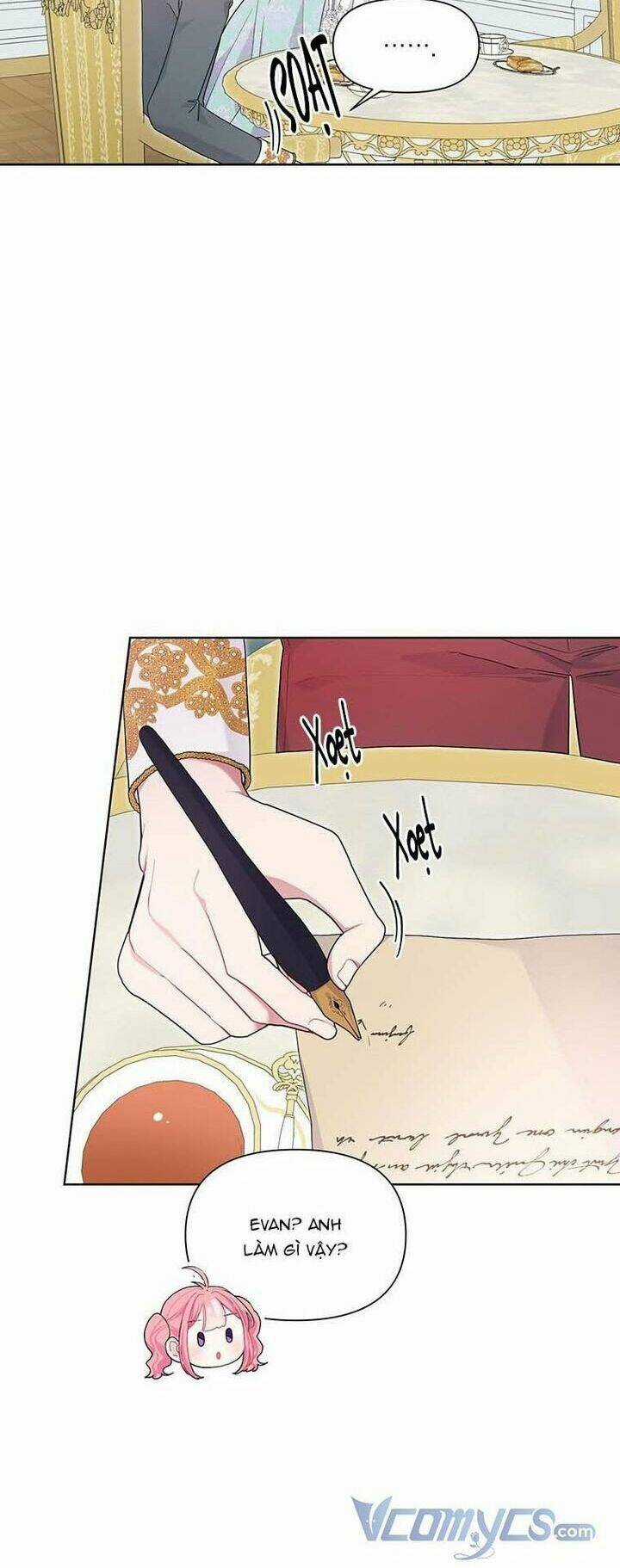 Trở Thành Con Dâu Của Kẻ Phản Diện Vì Thời Gian Có Hạn Chapter 32 trang 39