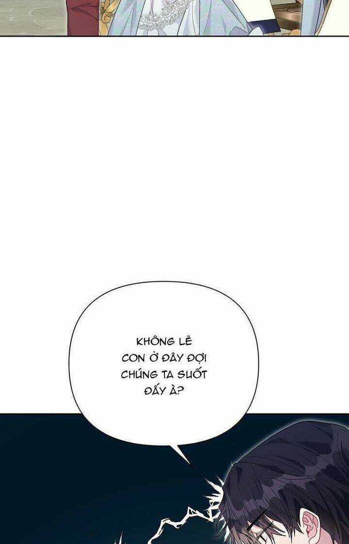 Trở Thành Con Dâu Của Kẻ Phản Diện Vì Thời Gian Có Hạn Chapter 32 trang 4