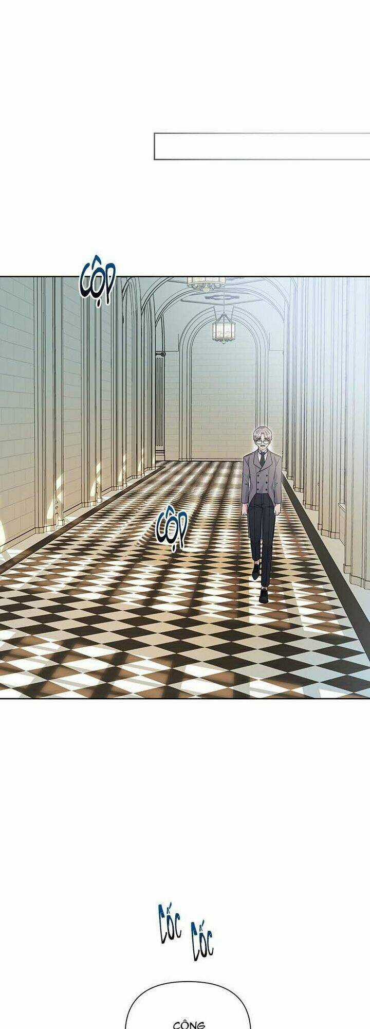 Trở Thành Con Dâu Của Kẻ Phản Diện Vì Thời Gian Có Hạn Chapter 32 trang 41