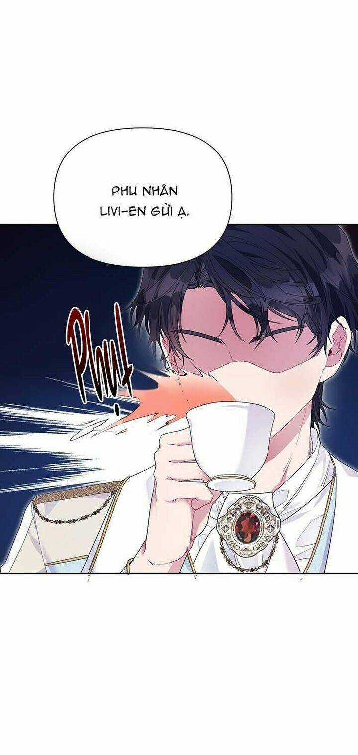 Trở Thành Con Dâu Của Kẻ Phản Diện Vì Thời Gian Có Hạn Chapter 32 trang 44