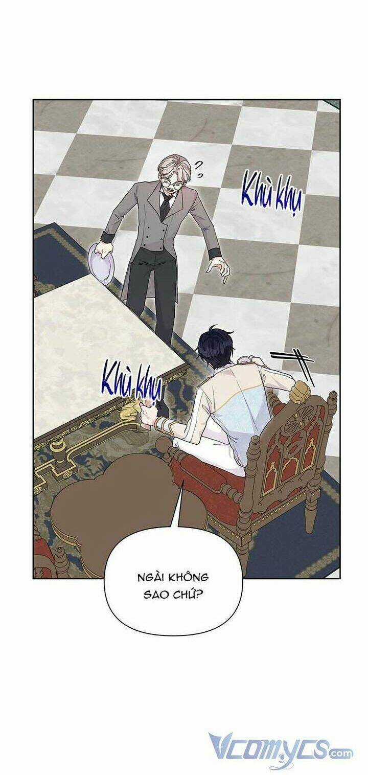 Trở Thành Con Dâu Của Kẻ Phản Diện Vì Thời Gian Có Hạn Chapter 32 trang 45