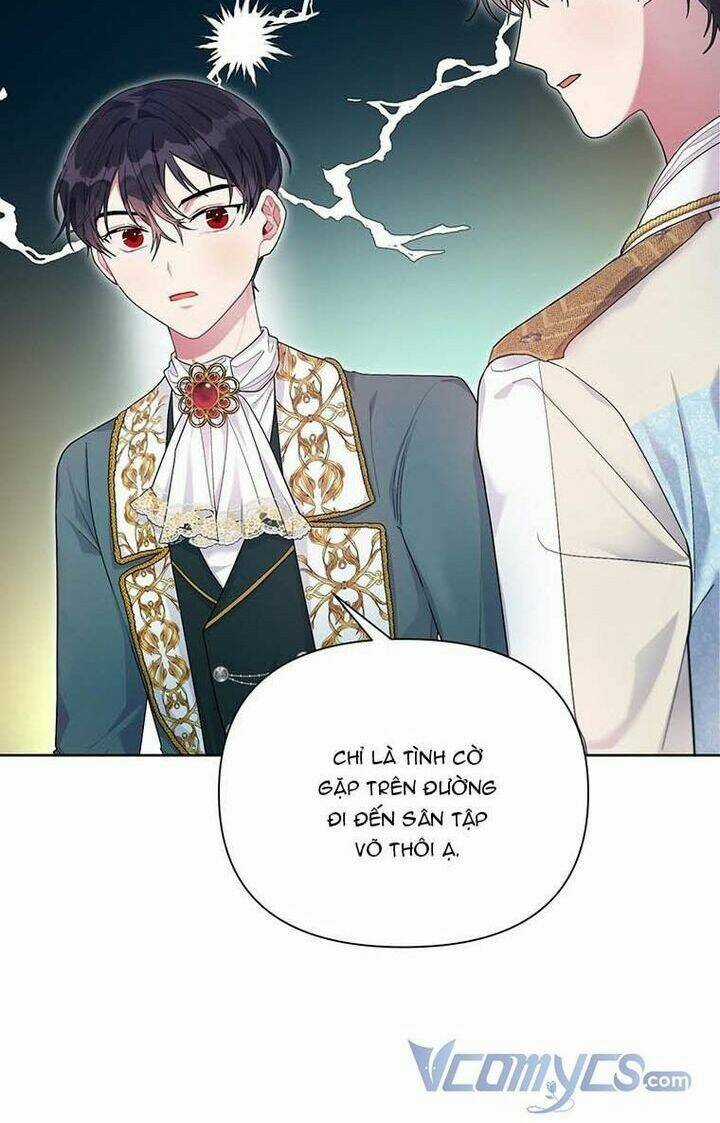 Trở Thành Con Dâu Của Kẻ Phản Diện Vì Thời Gian Có Hạn Chapter 32 trang 5