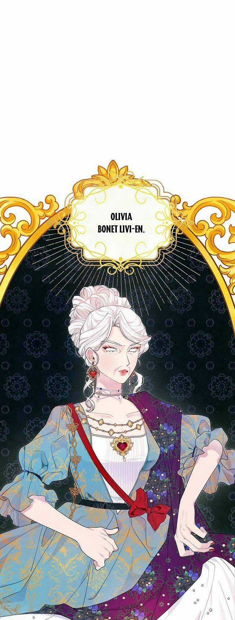 Trở Thành Con Dâu Của Kẻ Phản Diện Vì Thời Gian Có Hạn Chapter 33 trang 0