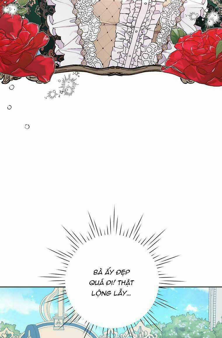 Trở Thành Con Dâu Của Kẻ Phản Diện Vì Thời Gian Có Hạn Chapter 33 trang 10