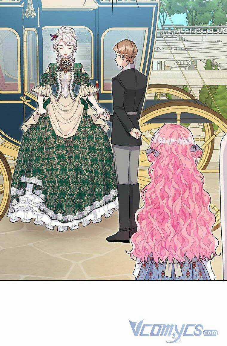 Trở Thành Con Dâu Của Kẻ Phản Diện Vì Thời Gian Có Hạn Chapter 33 trang 11