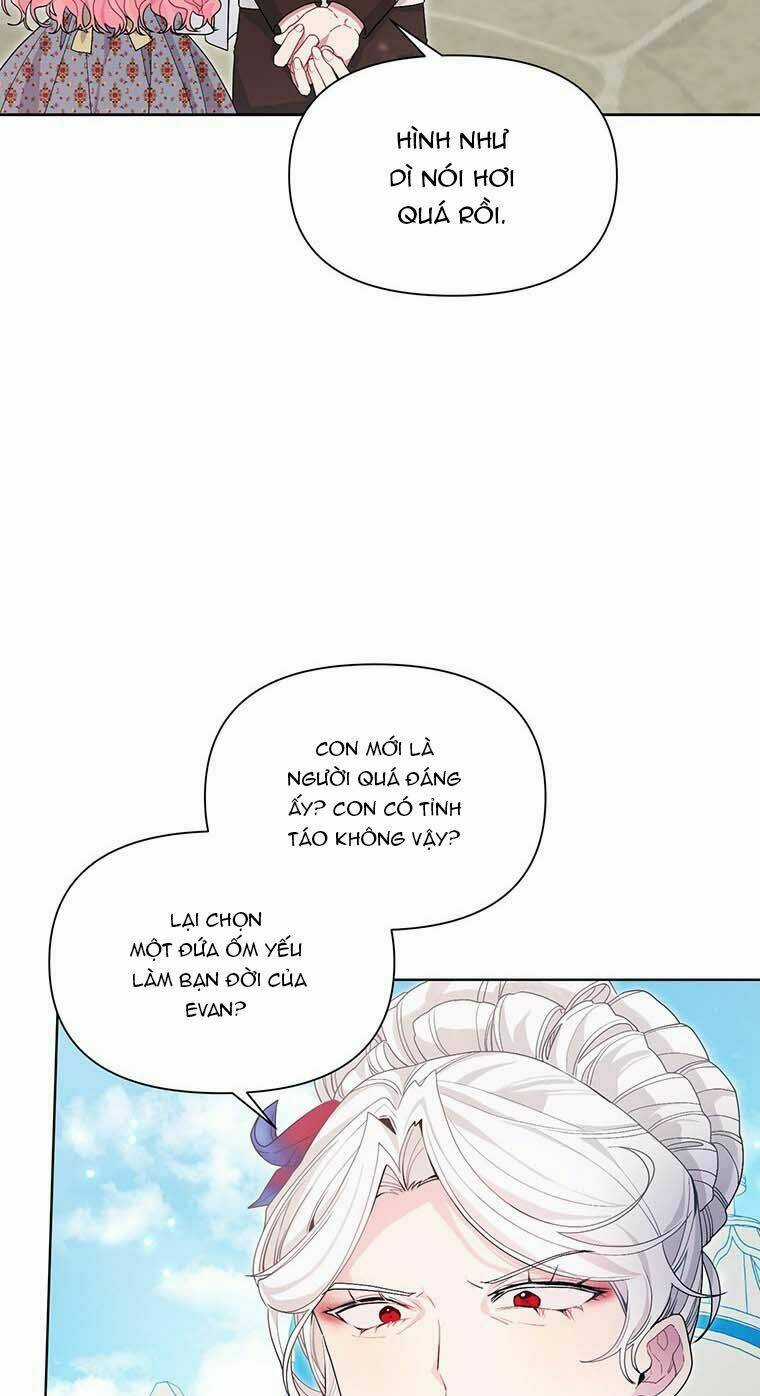 Trở Thành Con Dâu Của Kẻ Phản Diện Vì Thời Gian Có Hạn Chapter 33 trang 16