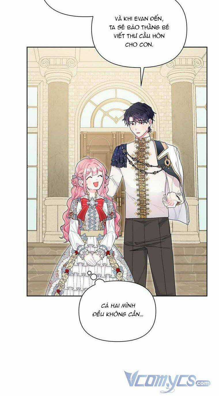 Trở Thành Con Dâu Của Kẻ Phản Diện Vì Thời Gian Có Hạn Chapter 33 trang 23