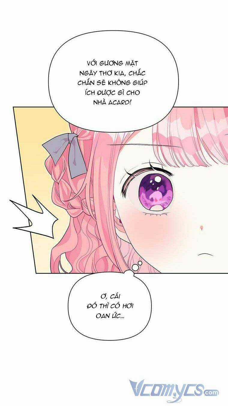 Trở Thành Con Dâu Của Kẻ Phản Diện Vì Thời Gian Có Hạn Chapter 33 trang 29