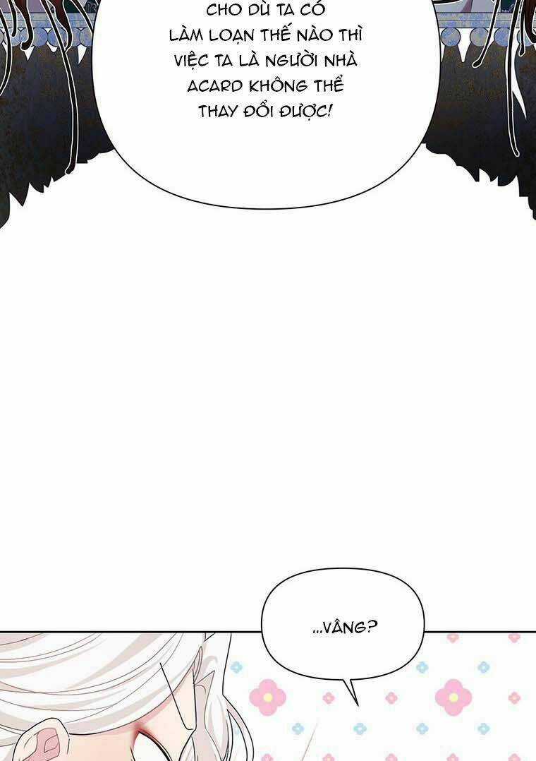 Trở Thành Con Dâu Của Kẻ Phản Diện Vì Thời Gian Có Hạn Chapter 33 trang 34