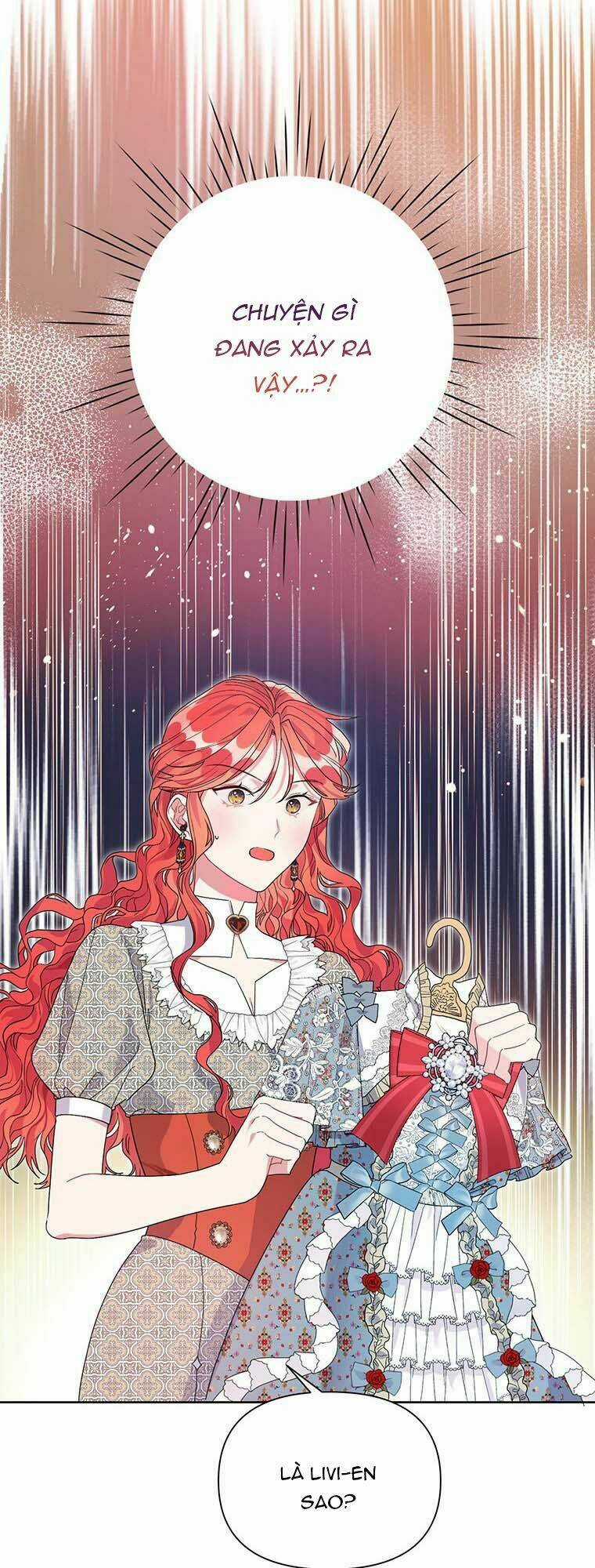 Trở Thành Con Dâu Của Kẻ Phản Diện Vì Thời Gian Có Hạn Chapter 33 trang 43