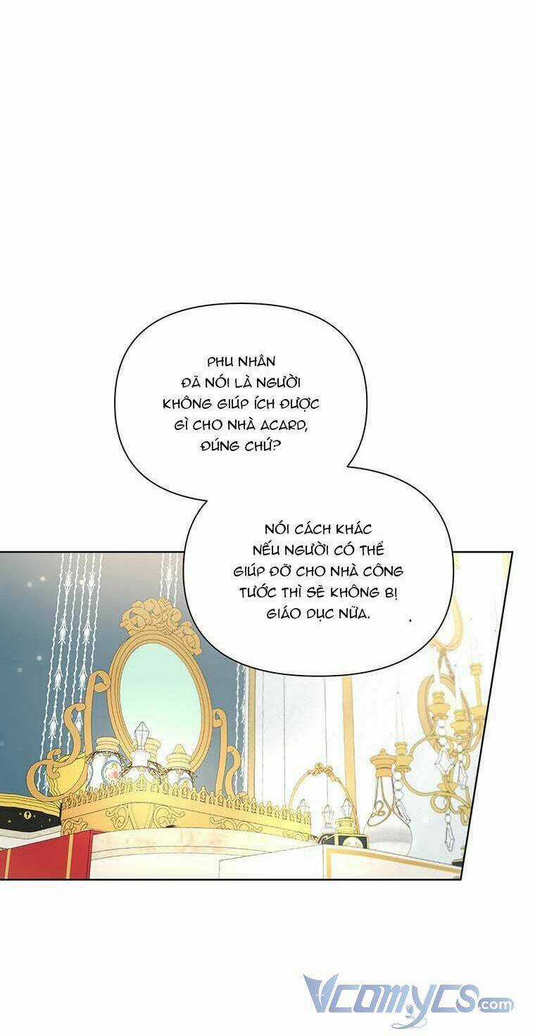 Trở Thành Con Dâu Của Kẻ Phản Diện Vì Thời Gian Có Hạn Chapter 33 trang 47