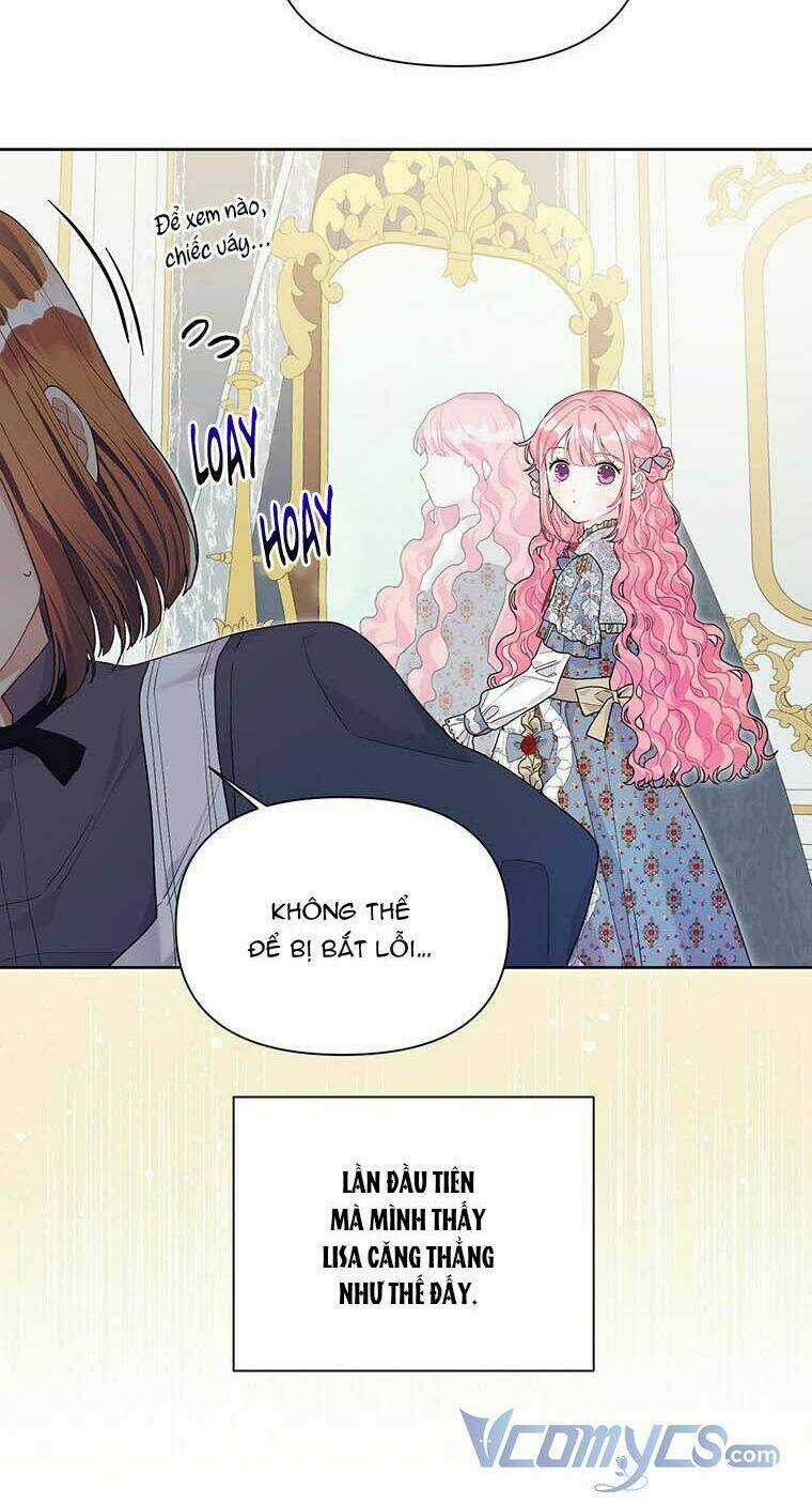 Trở Thành Con Dâu Của Kẻ Phản Diện Vì Thời Gian Có Hạn Chapter 33 trang 5