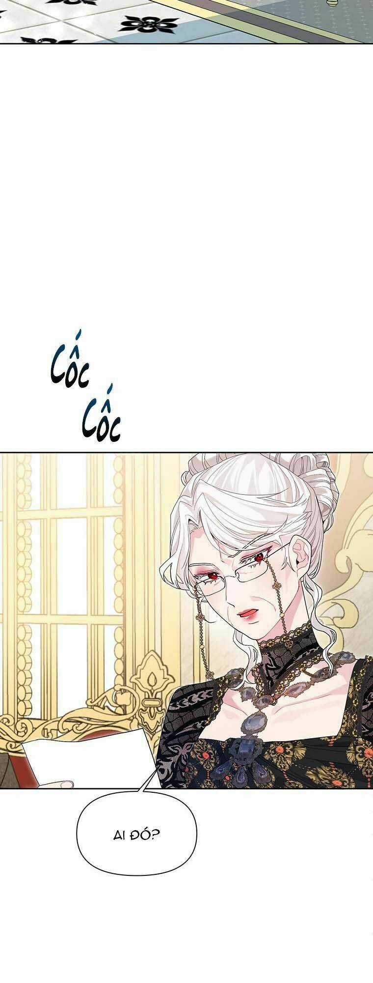 Trở Thành Con Dâu Của Kẻ Phản Diện Vì Thời Gian Có Hạn Chapter 33 trang 54