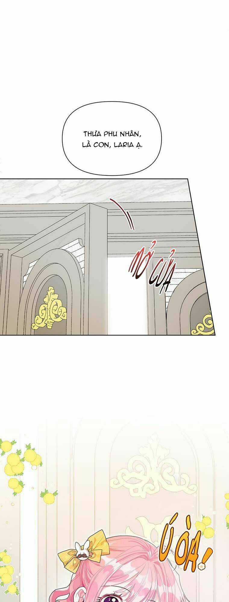 Trở Thành Con Dâu Của Kẻ Phản Diện Vì Thời Gian Có Hạn Chapter 33 trang 55
