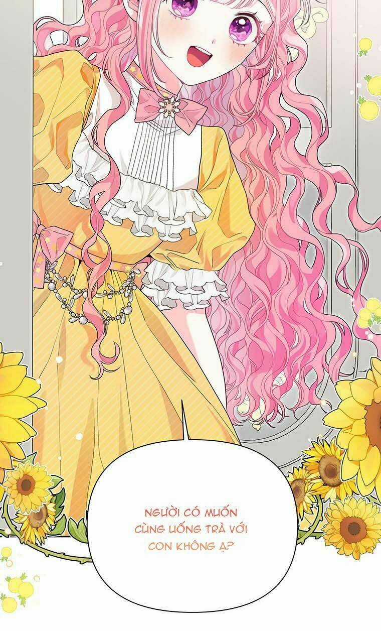 Trở Thành Con Dâu Của Kẻ Phản Diện Vì Thời Gian Có Hạn Chapter 33 trang 56