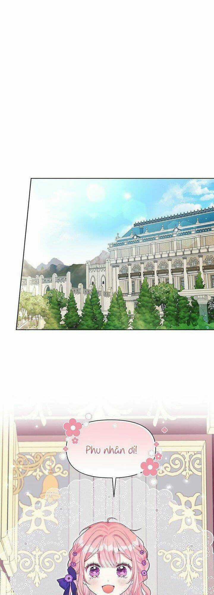 Trở Thành Con Dâu Của Kẻ Phản Diện Vì Thời Gian Có Hạn Chapter 34 trang 0
