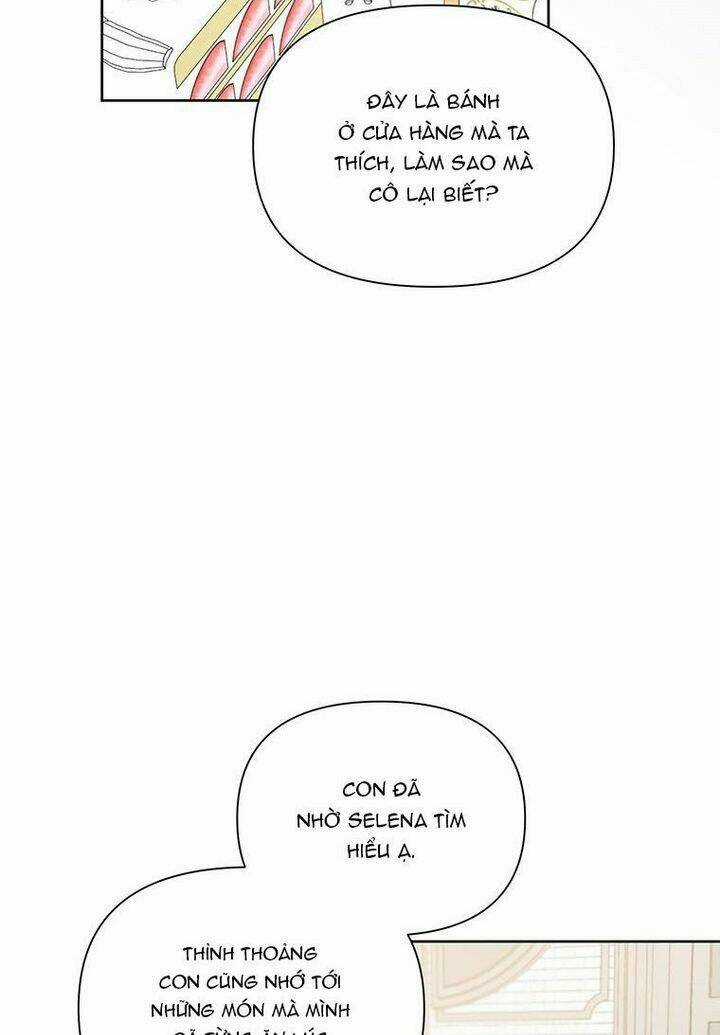 Trở Thành Con Dâu Của Kẻ Phản Diện Vì Thời Gian Có Hạn Chapter 34 trang 10