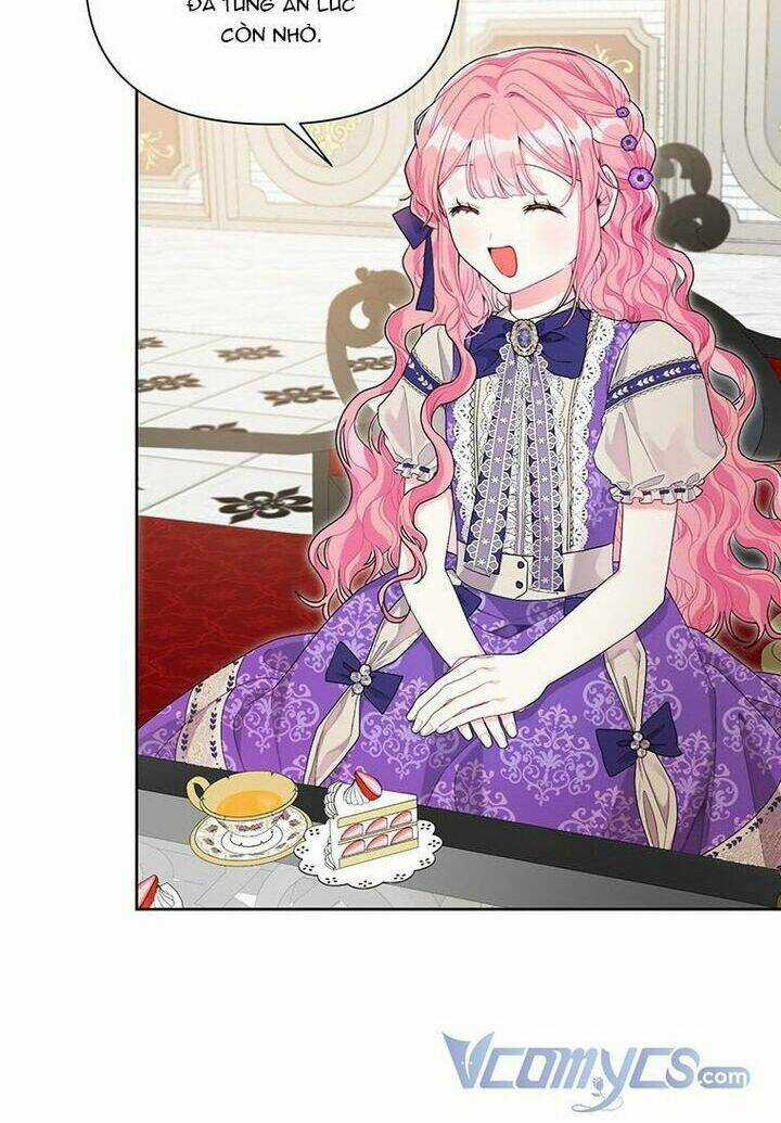 Trở Thành Con Dâu Của Kẻ Phản Diện Vì Thời Gian Có Hạn Chapter 34 trang 11