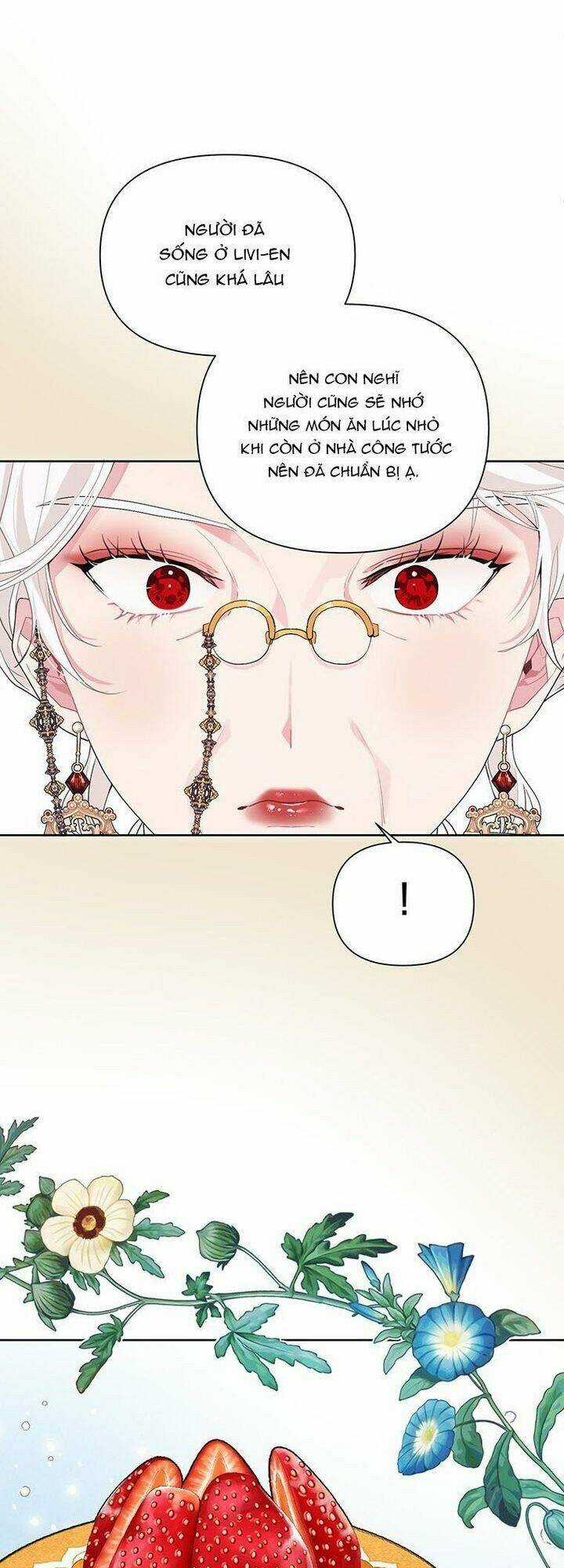 Trở Thành Con Dâu Của Kẻ Phản Diện Vì Thời Gian Có Hạn Chapter 34 trang 12