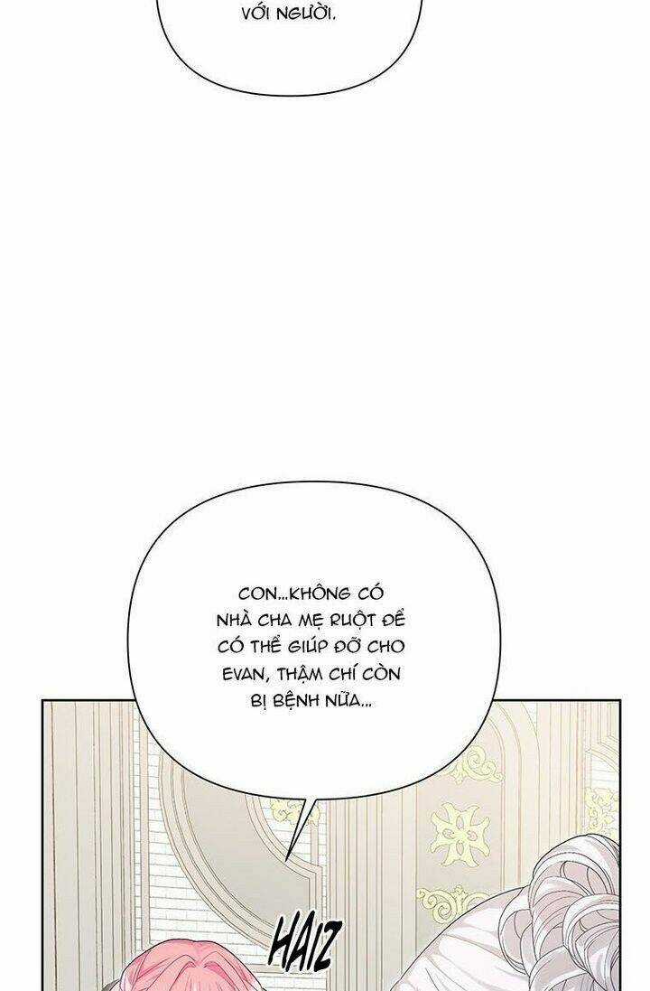 Trở Thành Con Dâu Của Kẻ Phản Diện Vì Thời Gian Có Hạn Chapter 34 trang 16